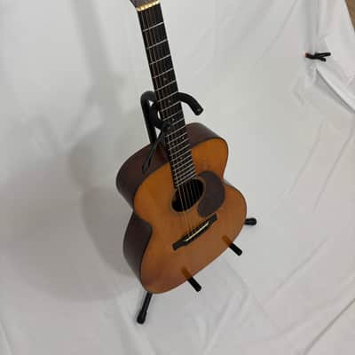 Martin 000-18 1937 image 6