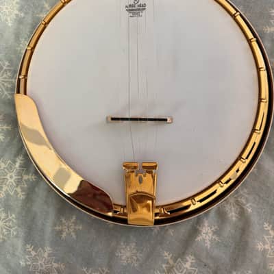 Huber Custom Gold Plated image 14