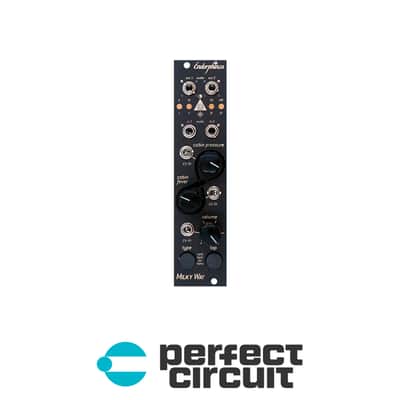 Endorphin.es Milky Way Stereo Effects (Black)
