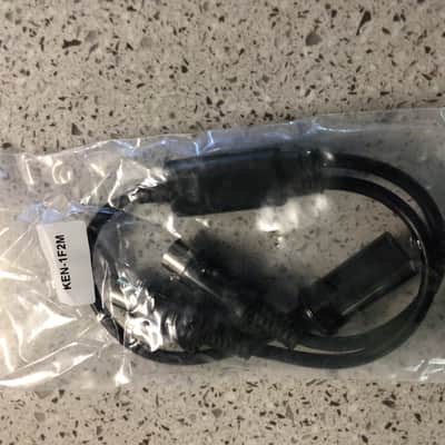 Roland GK ,30', 13 pins cable 2024 + GK 13 Pin, Y splitter image 5