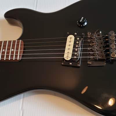 Kramer Baretta REAL NJ 84/85 black image 1