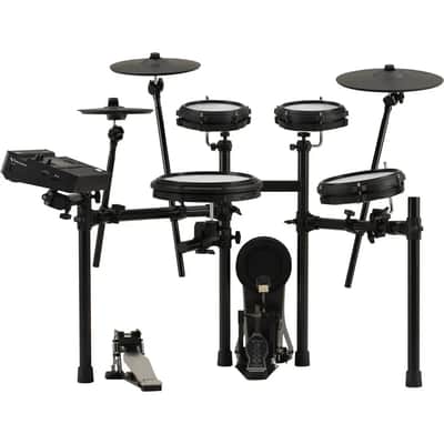 Roland TD313 V-Drums Electronic Drum Set image 1