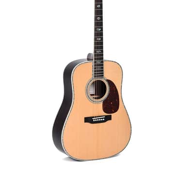 Good Gibson Custom Shop J-45 Acoustic Guitar Snakebite Hard Case