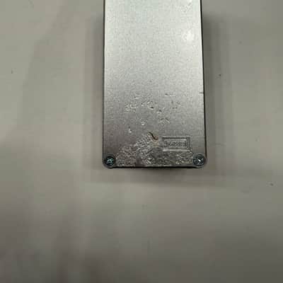 MXR Dunlop M-75 Super Badass Distortion Guitar Effect Pedal image 6