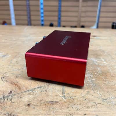 Focusrite Scarlett Solo Gen3 Audio Interface imagen 5