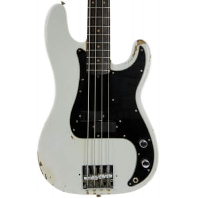 Fender Precision Bass 1963 image 1