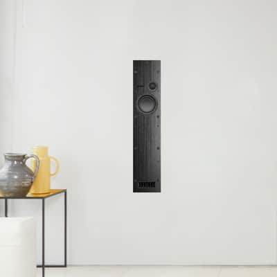 PMC ci90slim - In/On Wall Custom Install Speaker (Each) - NEW! image 2