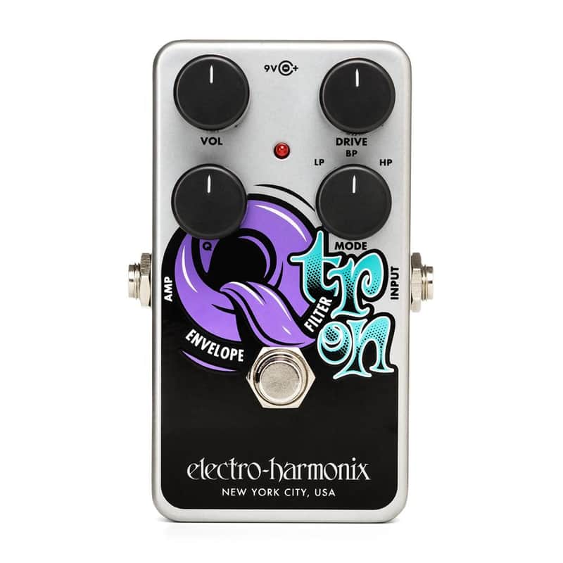 Electro Harmonix NANO Q-TRON image 1