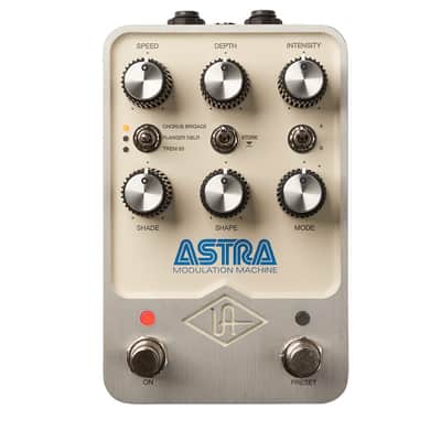 Reverb.com listing, price, conditions, and images for universal-audio-astra-modulation-machine