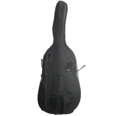 Ernst Heinrich Roth 3/4 Upright Bass (1966) image 10