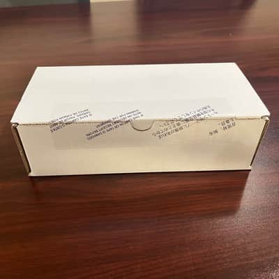 Shure SLXD2/SM58=-H55 - NEW IN SEALED BOX image 2