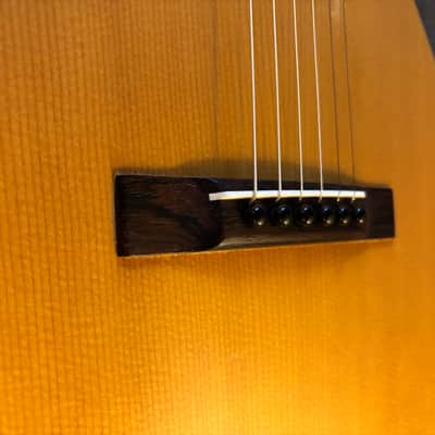 1964 Martin 0-16NY 1964 - 1969 - Natural image 8