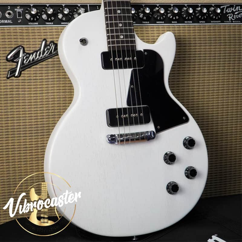 Gibson Les Paul Special Tribute P90 (2020 - 2024) | Reverb