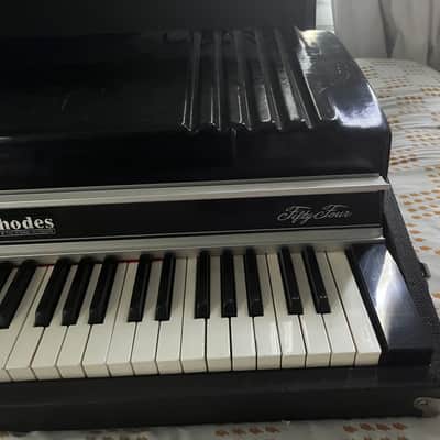 Rhodes 54 PROJECT image 3
