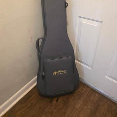 Martin Road Series D-10E Sapele 2018 - Present - Natural image 7