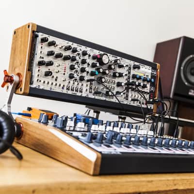 Arturia Artrb3 Un Rackbrute 3 U Noir image 4