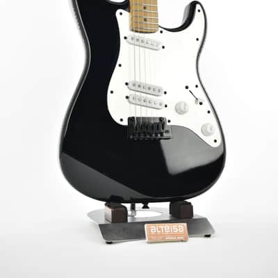 Squier Contemporary Stratocaster Special 2021 Black image 5