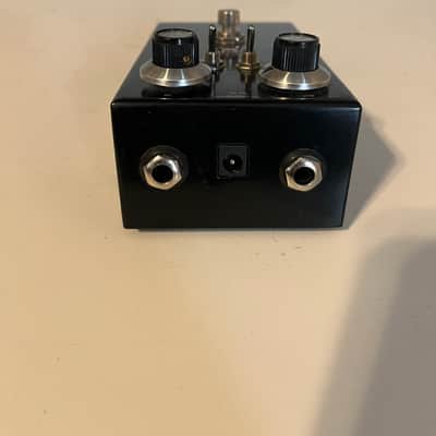 Fredric Effects Super Unpleasant Companion(Nouveau) 2019-2020 - Black image 2