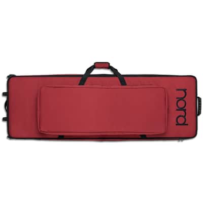 Nord GB76 Soft Case for Stage 2 HA76, Electro HP, Piano HP - Mint, Open Box, Used image 2