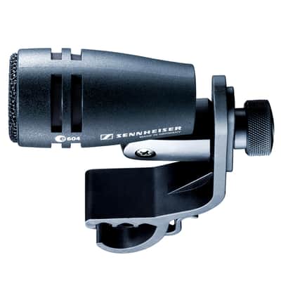 Sennheiser E604 Dynamic Tom Microphone image 2
