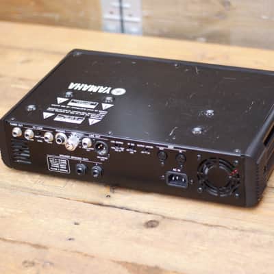 Yamaha BBT 500H Bass Head image 4