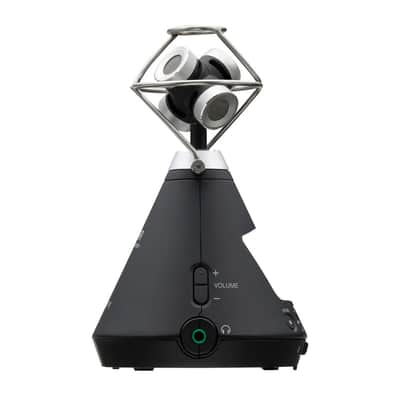 Zoom H3-VR Ambisonic Field Recorder [B-STOCK] image 3