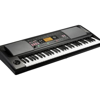 Korg EK-50 CSA 61-Key Entertainer Keyboard w/ Latin Styles - Open Box image 2
