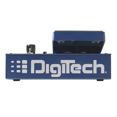 DigiTech Digitech Bass Whammy Pedal image 3