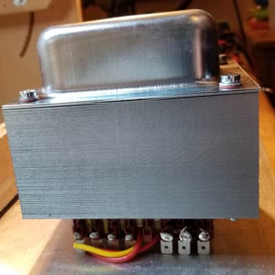 Dagnall (Marshall) TXMA-00121 (fits JVM and Silver Jubilee 2555x Reissue) image 3