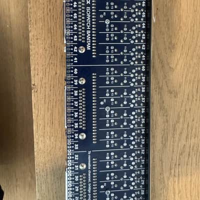 Signex CPT96 Isopatch Bantam DB25 Patchbay image 2