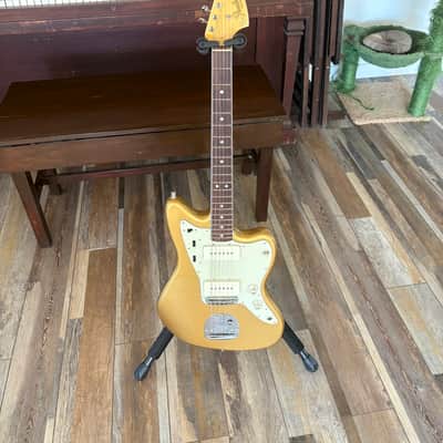 Fender American Vintage Thin Skin 1965 Jazzmaster image 4