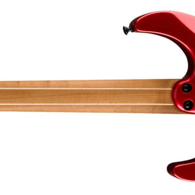Pre-Order! USA Jackson American Series DK Virtuoso HT Hardtail guitar / RED CRYSTAL image 6