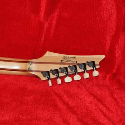 Ibanez Prestige S2170FB Made in Korea 2007 image 9