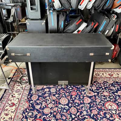 Fender Rhodes Suitcase Piano 88-Key Electric Piano original vintage USA 1970’s image 6