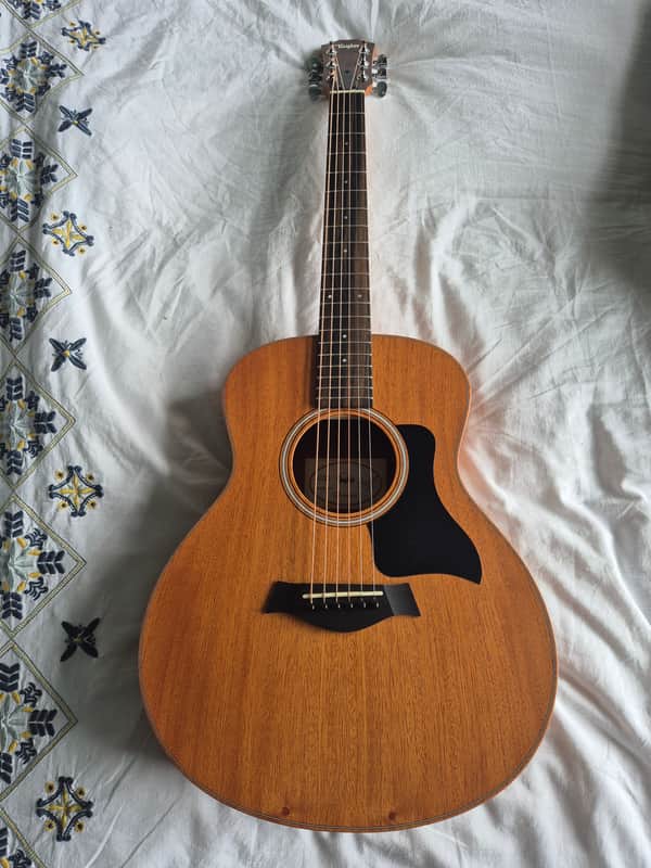 Taylor GS Mini Mahogany