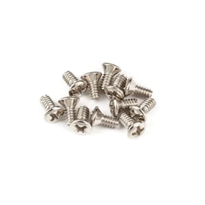 Fender Slide Switch Mounting Screws - Jaguar/Jazzmaster image 1