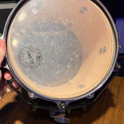 Tama Starclassic Birch 10x10 Rack Tom - Piano Black - Made in Japan image 2