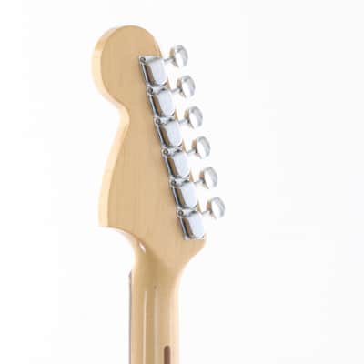 FENDER USA American Vintage 70s Stratocaster with RF, Natural Finish [V01344] (07/20) image 12