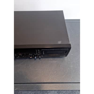 Pioneer CT-W505R - Cassette Deck - Good image 12