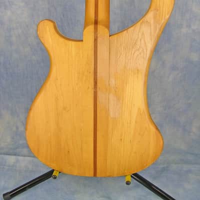 Rickenbacker 4001 Body Only 1973 Mapleglo image 3