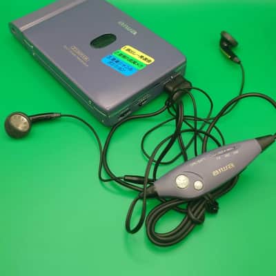 RARE Multi Sound Processor Aiwa HS-PX720 MSP Professionally