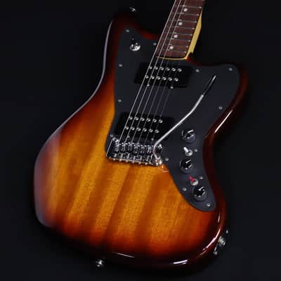 GL CLF Research Doheny V12 Old School Tobacco Sunburst  [10/21] image 1