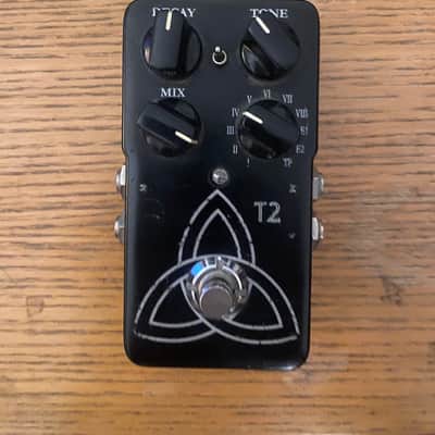TC Electronic Trinity Reverb (DISCONTINUED, RARE) image 2