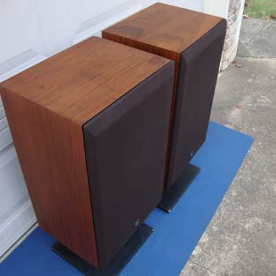 JBL Delta L96 3-Way Floor Speakers - Reconditioned Classic image 6