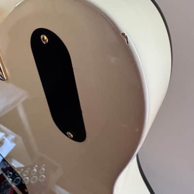 Fender Parallel Universe Troublemaker II Telecaster Deluxe 2020 - Nitro cellulose image 6