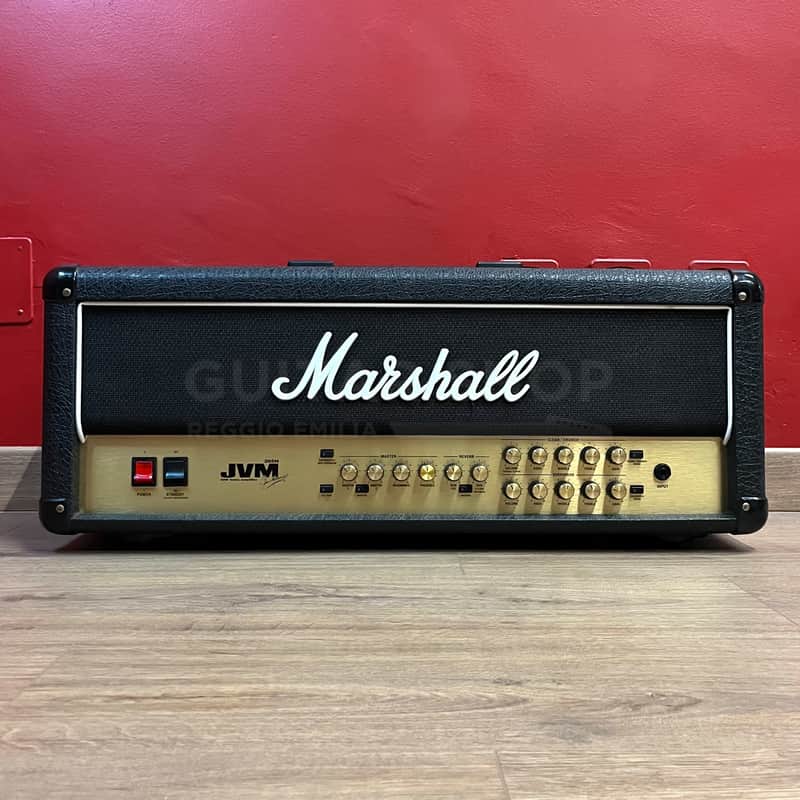 Marshall JVM205H 50W image 1