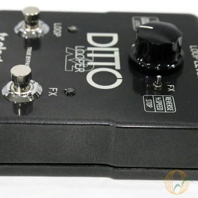 tc electronic Ditto X2 Looper image 4