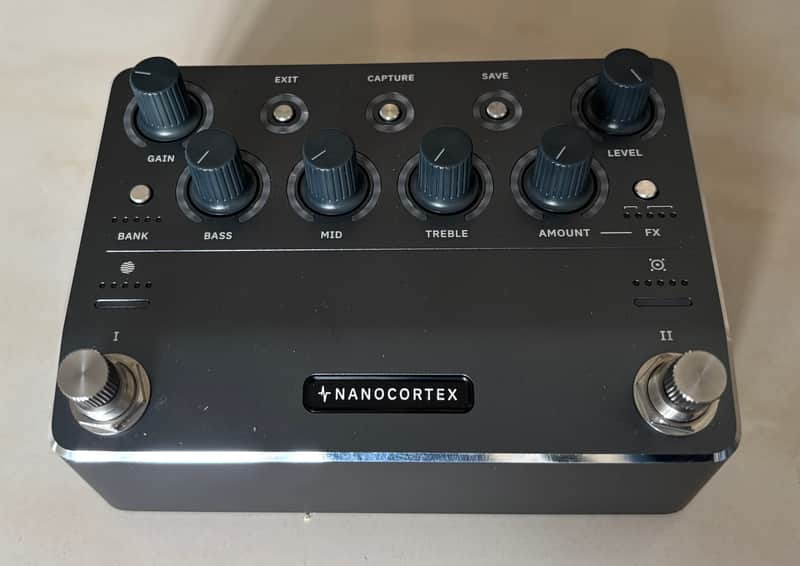 Neural DSP Nano Cortex