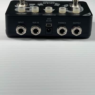 Hotone Binary IR Cab Impulse Response Cabinet Emulator 2018 - Black/Gray image 5