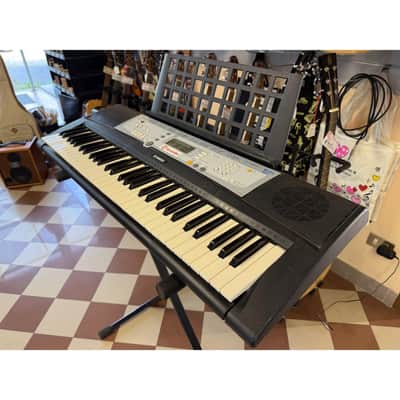 yamaha ypt-200 - USATO image 4
